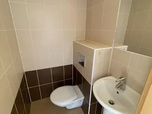 Pronájem bytu 2+kk, Horoměřice, Hrdinů, 75 m2