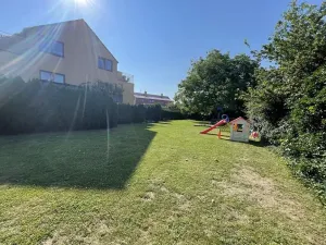 Pronájem bytu 2+kk, Horoměřice, Hrdinů, 75 m2
