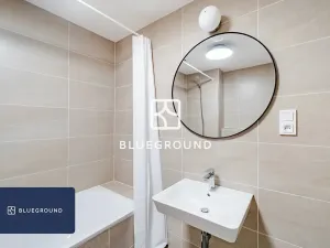 Pronájem bytu 2+kk, Praha - Hrdlořezy, V třešňovce, 55 m2