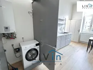 Pronájem bytu 2+1, Olomouc, tř. Svornosti, 85 m2