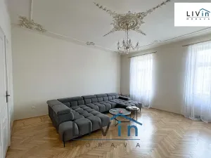 Pronájem bytu 2+1, Olomouc, tř. Svornosti, 85 m2