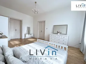 Pronájem bytu 2+1, Olomouc, tř. Svornosti, 85 m2