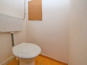Prodej bytu 1+kk, Mělník, Nemocniční, 42 m2