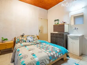 Prodej ubytování, Sezimovo Ústí, Soukeník, 220 m2