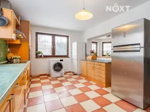 Prodej ubytování, Horní Stropnice, 360 m2