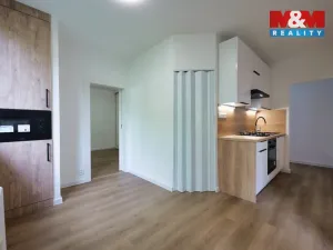 Prodej bytu 3+1, Prostějov, Stanislava Manharda, 70 m2