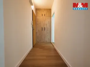 Prodej bytu 3+1, Prostějov, Stanislava Manharda, 70 m2