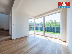 Prodej rodinného domu, Kamenice - Všedobrovice, Ringhofferova, 271 m2