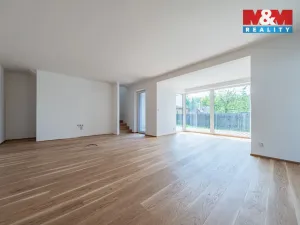 Prodej rodinného domu, Kamenice - Všedobrovice, Ringhofferova, 271 m2