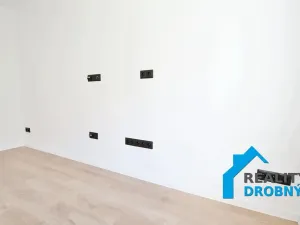 Prodej bytu 2+1, Děčín, Podmokelská, 53 m2