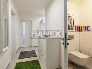 Pronájem bytu 3+kk, Praha - Košíře, Pod Kavalírkou, 82 m2