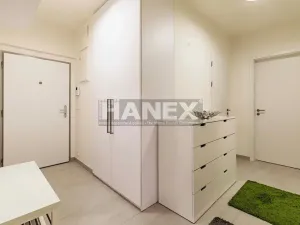 Pronájem bytu 3+kk, Praha - Košíře, Pod Kavalírkou, 82 m2