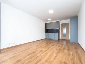 Pronájem bytu 1+kk, Praha - Háje, Výstavní, 33 m2