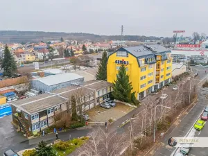 Pronájem kanceláře, Praha - Dolní Chabry, Dopraváků, 18 m2