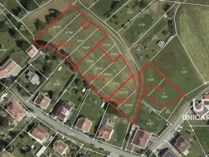 Prodej pozemku, Benešov, 5776 m2