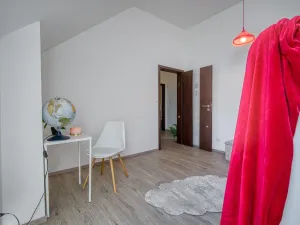 Pronájem bytu 3+kk, Praha - Libuš, Libušská, 80 m2