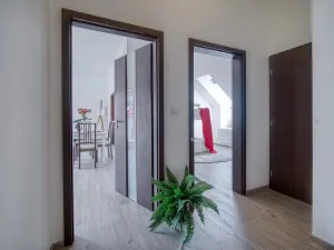 Pronájem bytu 3+kk, Praha - Libuš, Libušská, 80 m2