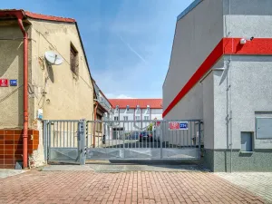 Pronájem bytu 3+kk, Praha - Libuš, Libušská, 80 m2