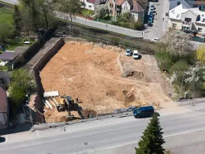 Prodej bytu 3+kk, Bakov nad Jizerou, 85 m2