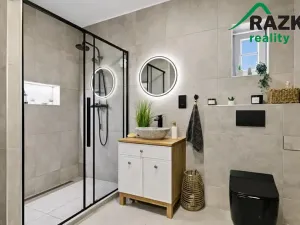 Prodej chaty, Olbramov, 158 m2