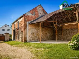 Prodej chaty, Olbramov, 158 m2