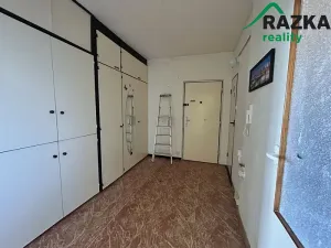 Prodej bytu 2+1, Tachov, 61 m2