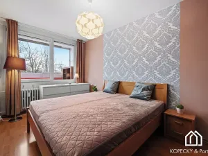 Prodej bytu 3+kk, Praha - Žižkov, Hartigova, 70 m2