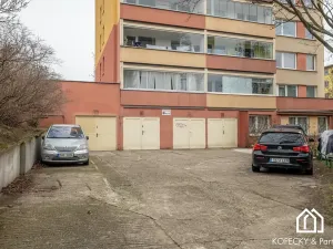 Prodej bytu 3+kk, Praha - Žižkov, Hartigova, 70 m2