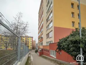 Prodej bytu 3+kk, Praha - Žižkov, Hartigova, 70 m2