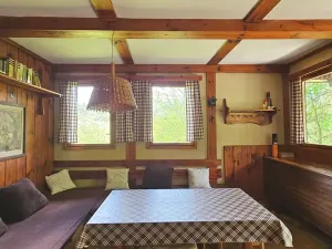 Prodej chaty, Samopše, 23 m2