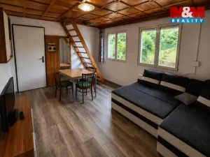 Prodej chaty, Žatec, 32 m2