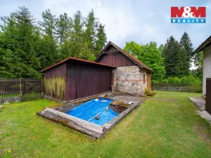Prodej rodinného domu, Kunčina - Nová Ves, 77 m2