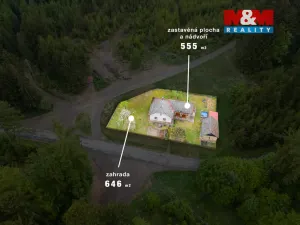 Prodej rodinného domu, Kunčina - Nová Ves, 77 m2
