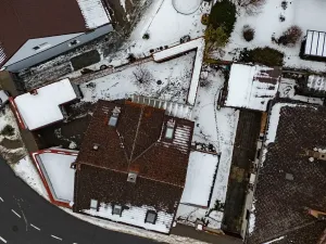 Prodej rodinného domu, Třebechovice pod Orebem, Týnišťská, 185 m2