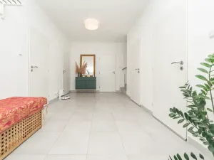 Prodej rodinného domu, Třebechovice pod Orebem, Týnišťská, 185 m2