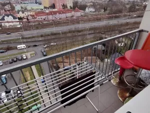 Prodej bytu 2+1, Chomutov, Rooseveltova, 54 m2