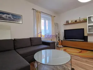 Pronájem bytu 2+kk, Praha - Košíře, Cetyňská, 56 m2