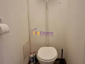 Pronájem bytu 2+kk, Praha - Košíře, Cetyňská, 56 m2