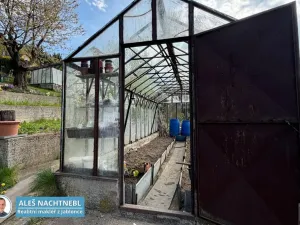 Prodej chaty, Tanvald, Pod Špičákem, 14 m2