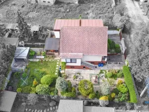 Prodej rodinného domu, Všetaty, Žižkova, 228 m2