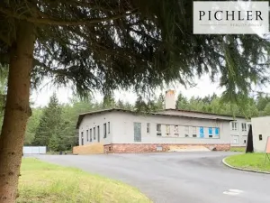 Prodej komerční, Hazlov - Polná, 12000 m2
