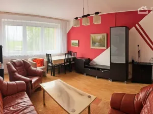 Prodej bytu 3+1, Nový Jičín, Na Lani, 76 m2