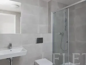 Pronájem bytu 1+kk, Praha - Kamýk, Hodkovická, 35 m2