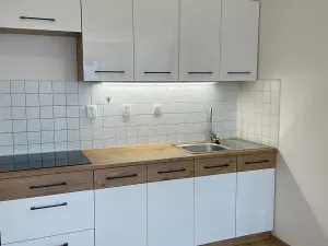 Pronájem bytu 2+kk, Praha - Michle, V dolině, 50 m2