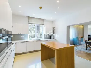 Pronájem vily, Praha - Dejvice, V Šáreckém údolí, 719 m2