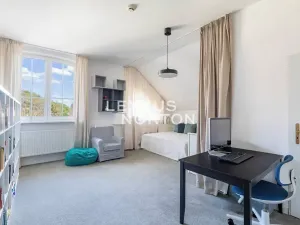 Pronájem vily, Praha - Dejvice, V Šáreckém údolí, 719 m2