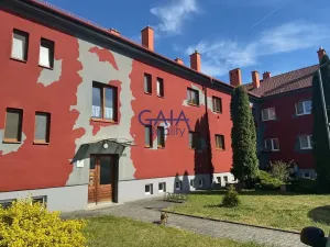 Pronájem bytu 2+1, Dubňany, Hornická, 68 m2