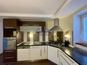 Pronájem bytu 2+1, Dubňany, Hornická, 68 m2