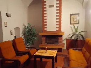 Prodej ubytování, Třebechovice pod Orebem, 427 m2