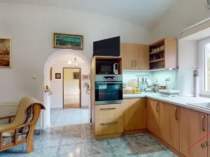 Prodej ubytování, Třebechovice pod Orebem, 427 m2